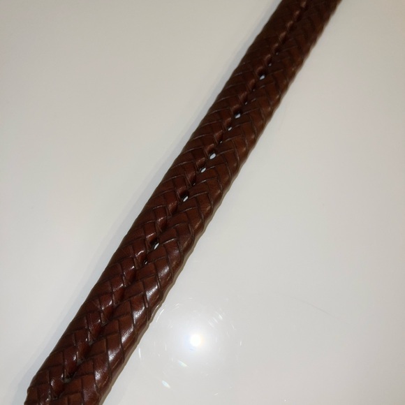 Coach Leather Belt - Picture 7 of 7